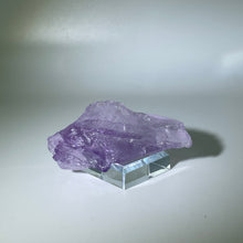 Load image into Gallery viewer, Etched Amethyst Brazil
