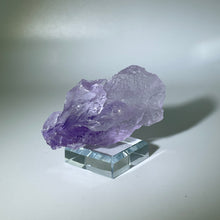 Load image into Gallery viewer, Etched Amethyst Brazil

