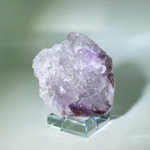 Load image into Gallery viewer, Etched Amethyst Brazil
