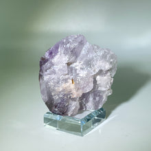 Load image into Gallery viewer, Etched Amethyst Brazil
