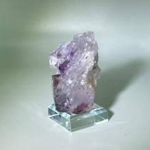 Load image into Gallery viewer, Etched Amethyst Brazil
