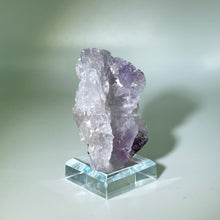 Load image into Gallery viewer, Etched Amethyst Brazil
