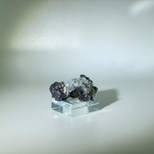 Load image into Gallery viewer, Fine Quartz Specimen with Sphalerite, Galena and Chalcopyrite Bulgaria
