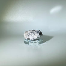 Load image into Gallery viewer, Fine Quartz Specimen with Chalcopyrite Bulgaria
