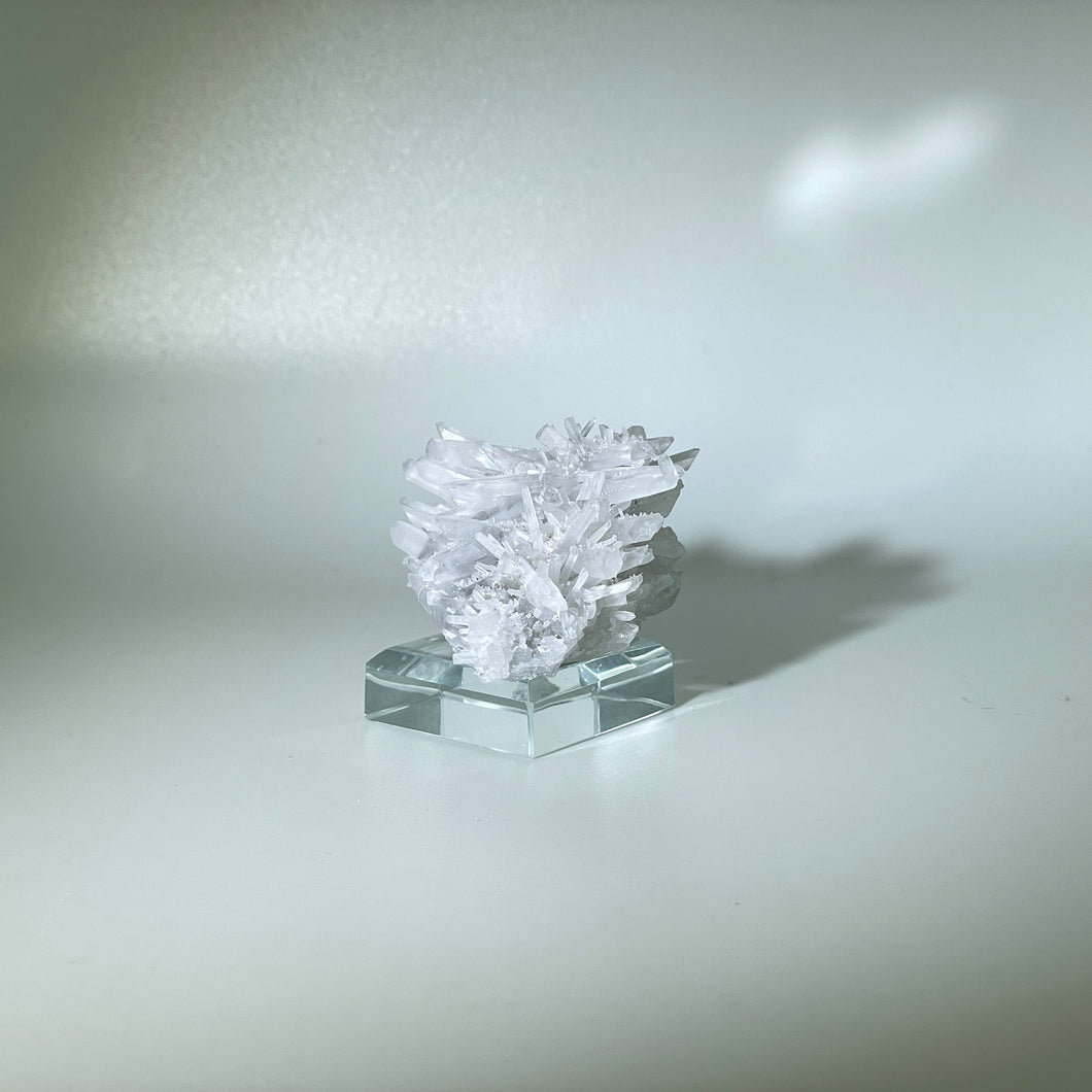 Needle Quartz Belgium