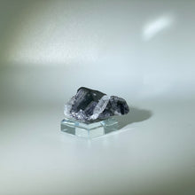 Load image into Gallery viewer, Fine Quartz Specimen with Sphalerite and Chalcopyrite Belgium
