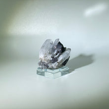 Load image into Gallery viewer, Fine Quartz Specimen with Galena, Sphalerite and Chalcopyrite Bulgaria
