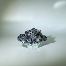 Load image into Gallery viewer, Quartz with Chalcopyrite Bulgaria
