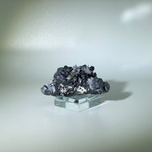 Load image into Gallery viewer, Quartz with Chalcopyrite Bulgaria
