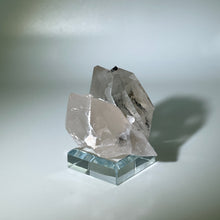 Load image into Gallery viewer, Fine Quartz Specimen With Galena Bulgaria
