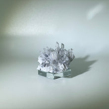 Load image into Gallery viewer, Needle Quartz with Sphalerite Inclusions Belgium
