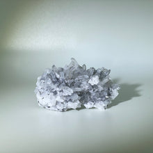 Load image into Gallery viewer, Needle Quartz with Sphalerite Inclusions Belgium
