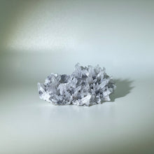 Load image into Gallery viewer, Needle Quartz with Sphalerite Inclusions Belgium
