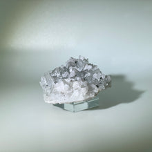 Load image into Gallery viewer, Needle Quartz with Sphalerite Inclusions Belgium
