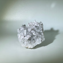 Load image into Gallery viewer, Needle Quartz with Sphalerite Inclusions Belgium
