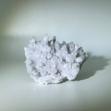 Load image into Gallery viewer, Quartz Coated with Calcite Belgium
