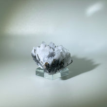 Load image into Gallery viewer, Quartz Coated with Calcite and Chalcopyrite Belgium
