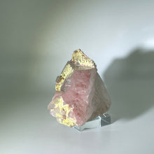 Load image into Gallery viewer, Epidote and Pedmontite-covered-Quartz South Africa
