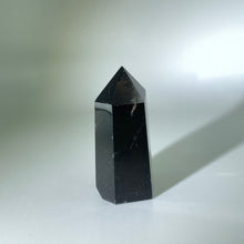 Load image into Gallery viewer, Mini Smoky Quartz Tower Brazil
