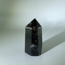 Load image into Gallery viewer, Mini Smoky Quartz Tower Brazil
