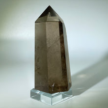 Load image into Gallery viewer, Mini Smoky Quartz Tower Brazil
