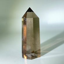 Load image into Gallery viewer, Mini Smoky Quartz Tower Brazil
