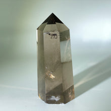 Load image into Gallery viewer, Mini Smoky Quartz Tower Brazil
