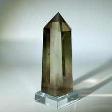 Load image into Gallery viewer, Mini Smoky Quartz Tower Brazil
