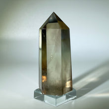 Load image into Gallery viewer, Mini Smoky Quartz Tower Brazil

