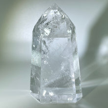 Load image into Gallery viewer, Clear Quartz Tower Madagascar
