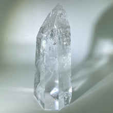 Load image into Gallery viewer, Clear Quartz Tower Madagascar
