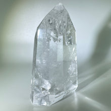 Load image into Gallery viewer, Clear Quartz Tower Madagascar
