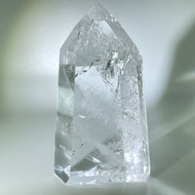Load image into Gallery viewer, Clear Quartz Tower Madagascar

