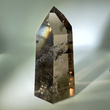 Load image into Gallery viewer, Smoky Quartz Tower
