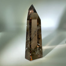 Load image into Gallery viewer, Smoky Quartz Tower
