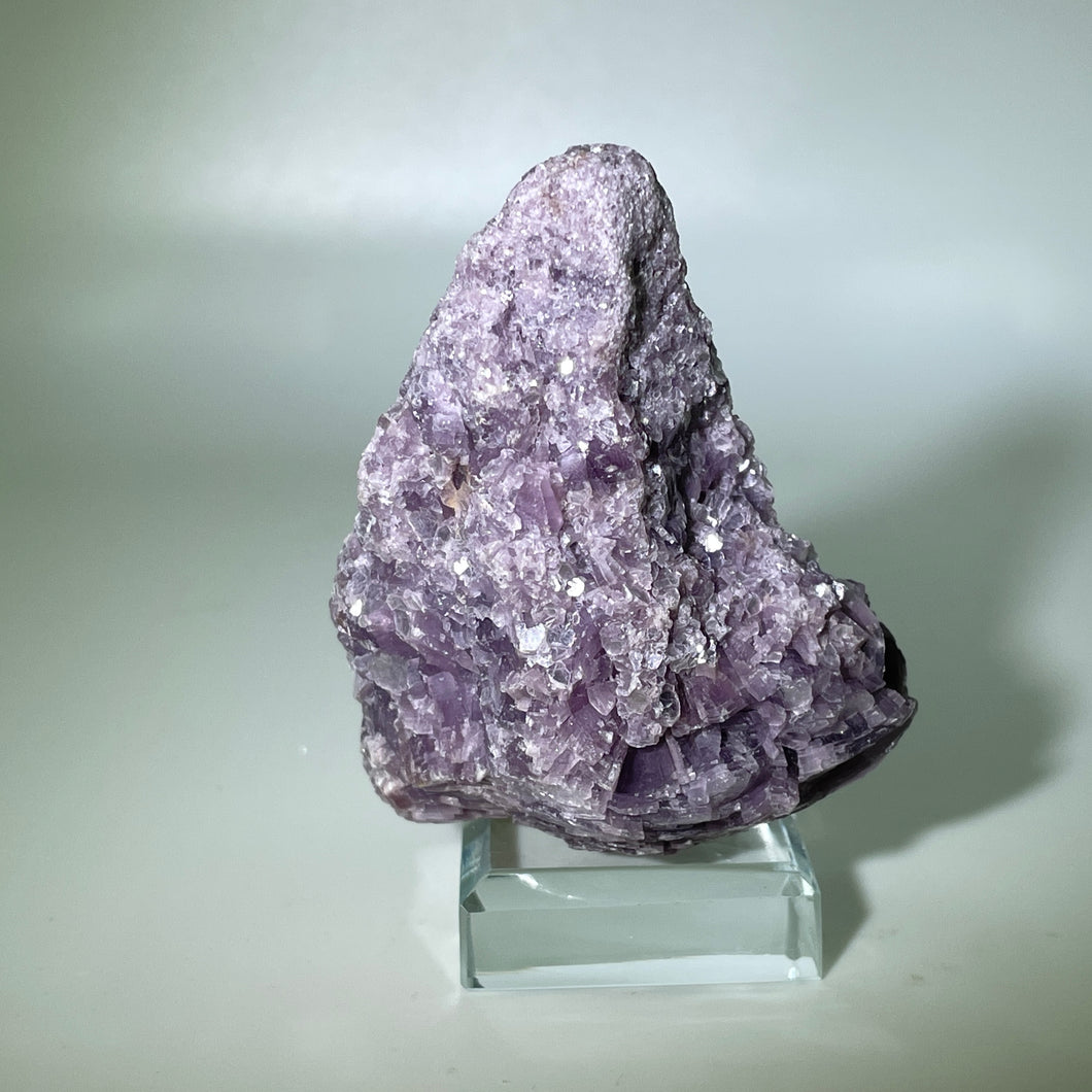 Lepidolite Rough Brazil