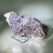 Load image into Gallery viewer, Lepidolite Rough Brazil
