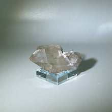 Load image into Gallery viewer, Indicolite Citrine Included Quartz Brazil

