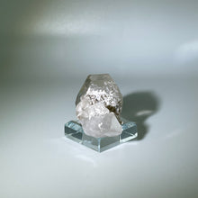 Load image into Gallery viewer, Indicolite Citrine Included Quartz Brazil
