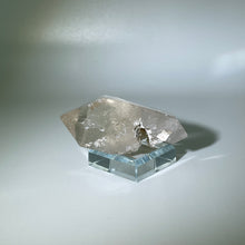 Load image into Gallery viewer, Indicolite Citrine Included Quartz Brazil
