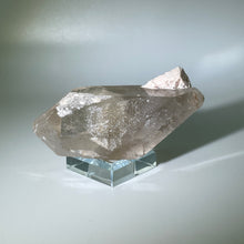 Load image into Gallery viewer, Indicolite Citrine Included Quartz Brazil

