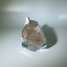 Load image into Gallery viewer, Indicolite Citrine Included Quartz Brazil
