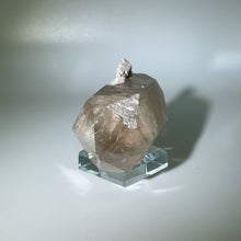 Load image into Gallery viewer, Indicolite Citrine Included Quartz Brazil
