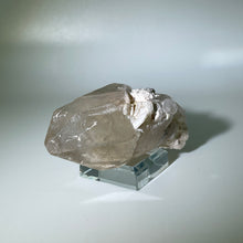 Load image into Gallery viewer, Indicolite Citrine Included Quartz Brazil
