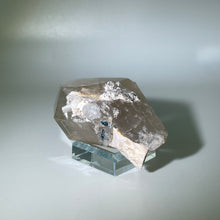 Load image into Gallery viewer, Indicolite Citrine Included Quartz Brazil
