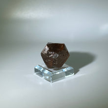 Load image into Gallery viewer, Indicolite Citrine (Etched) Included Quartz Brazil
