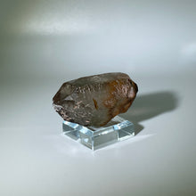 Load image into Gallery viewer, Indicolite Citrine (Etched) Included Quartz Brazil
