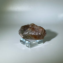 Load image into Gallery viewer, Indicolite Citrine (Etched) Included Quartz Brazil
