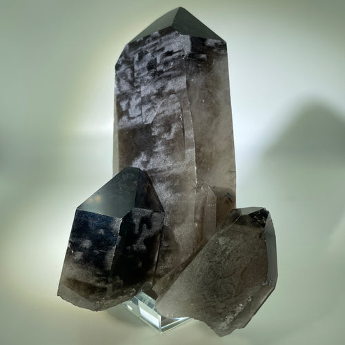 Smoky Cluster Brazil