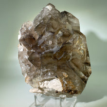 Load image into Gallery viewer, Smoky Elestial Quartz Brazil
